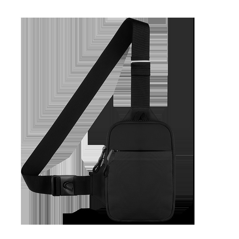 Tas selempang nilon untuk pria - Travel Accessories Bike ulasan dan harga