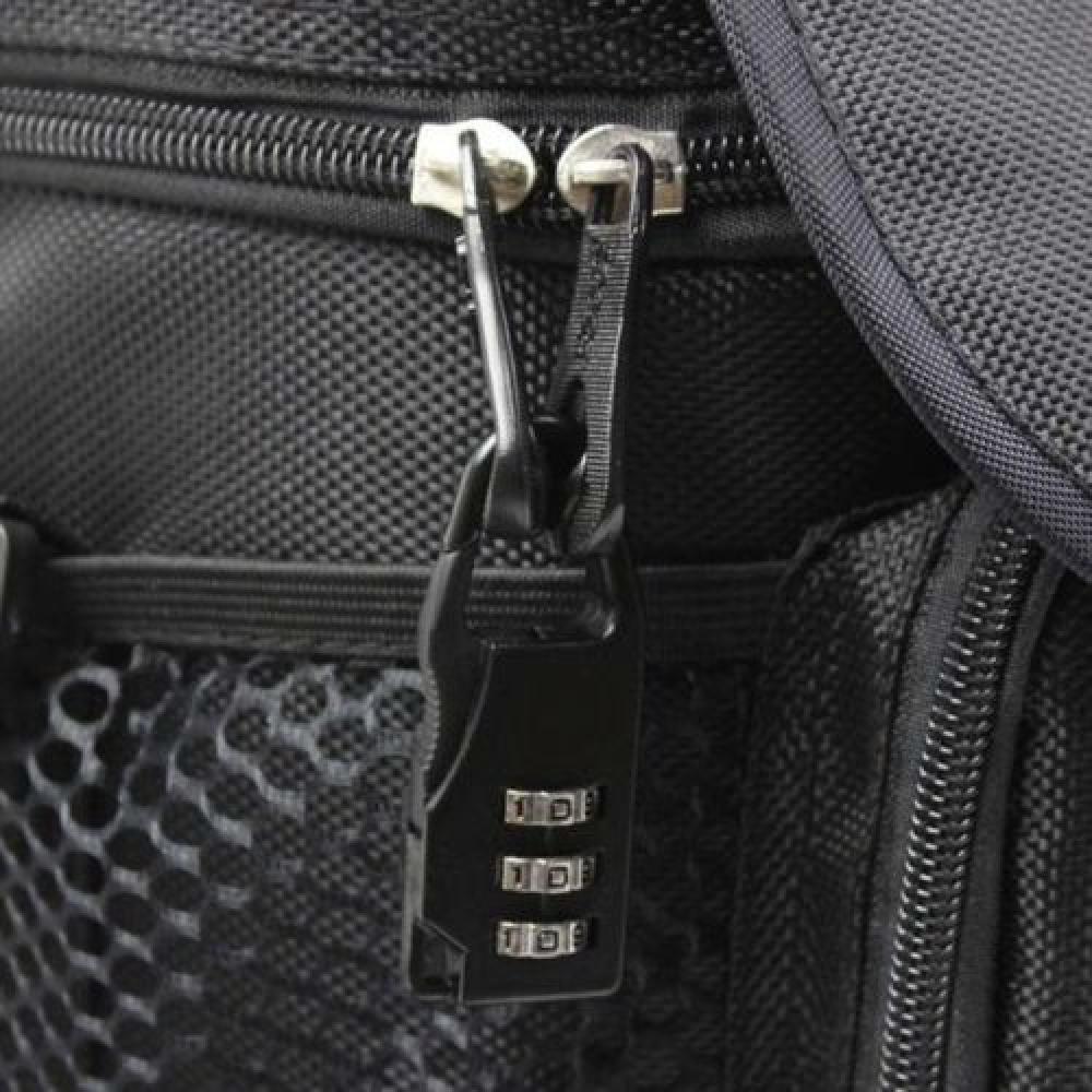 5 Buah/Lot Gembok Perjalanan M - Travel Accessories Electronics ulasan dan harga