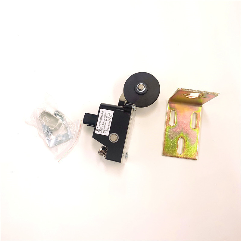 Sakelar Batas Poros MCA Sakela - Travel Accessories Manufacturer ulasan dan harga