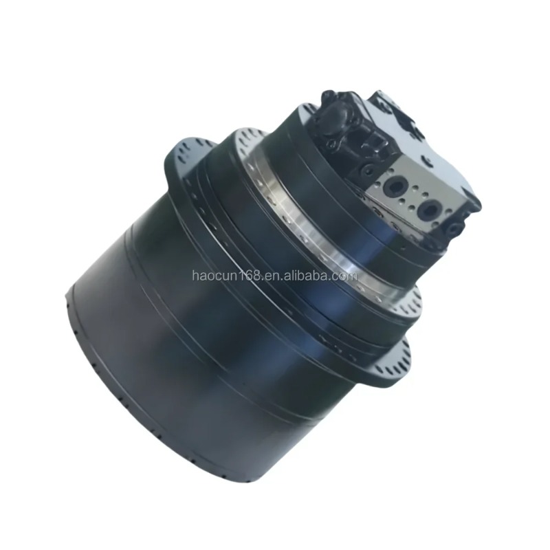 Rakitan Motor Penggerak TM40 3 - Travel Accessories Manufacturer ulasan dan harga