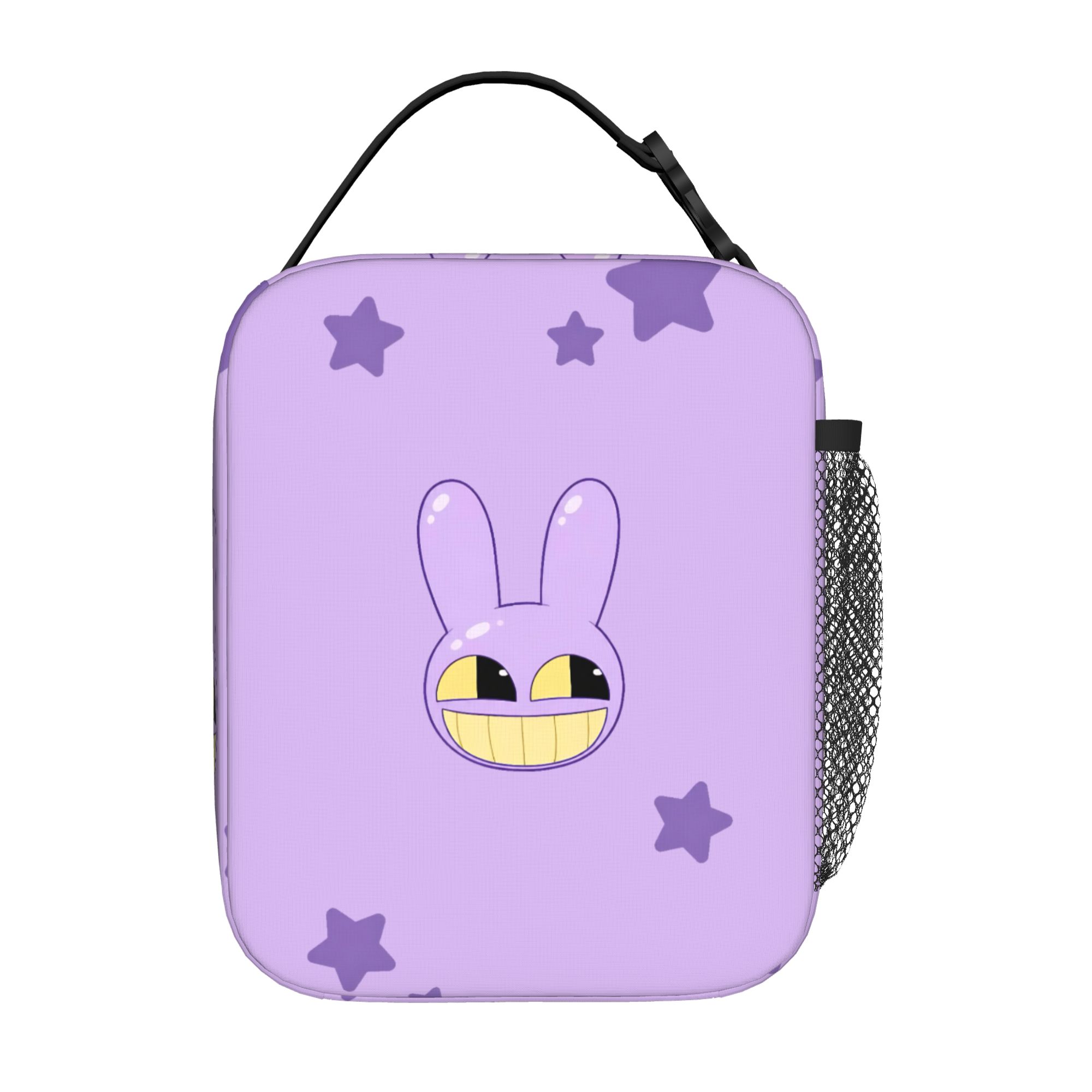 Jax Cartoon Digitals Circus Ta - Travel Accessories Electronics ulasan dan harga
