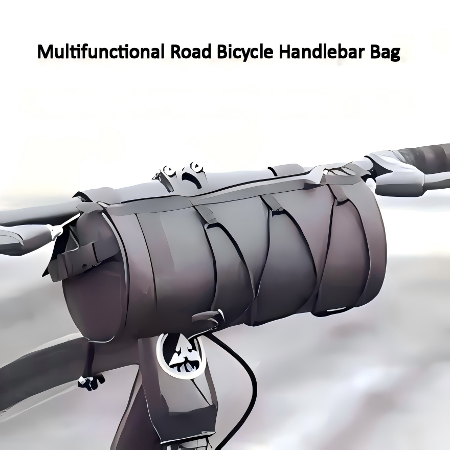 Tas Sepeda Multifungsi Tahan A - Travel Accessories Youtube ulasan dan harga