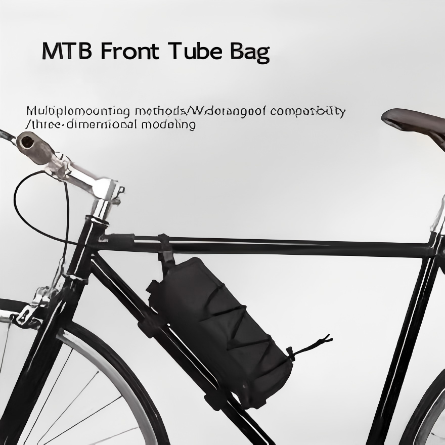 Tas Sepeda Multifungsi Tahan A - Travel Accessories Youtube ulasan dan harga