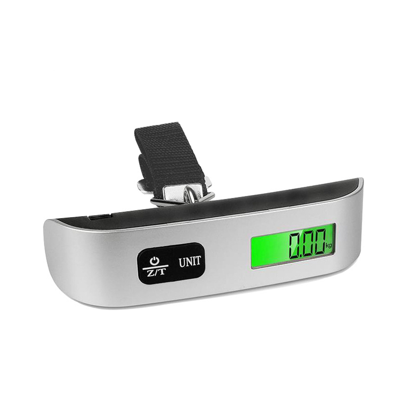Timbangan Portabel Layar LCD D - Travel Accessories Electronics ulasan dan harga