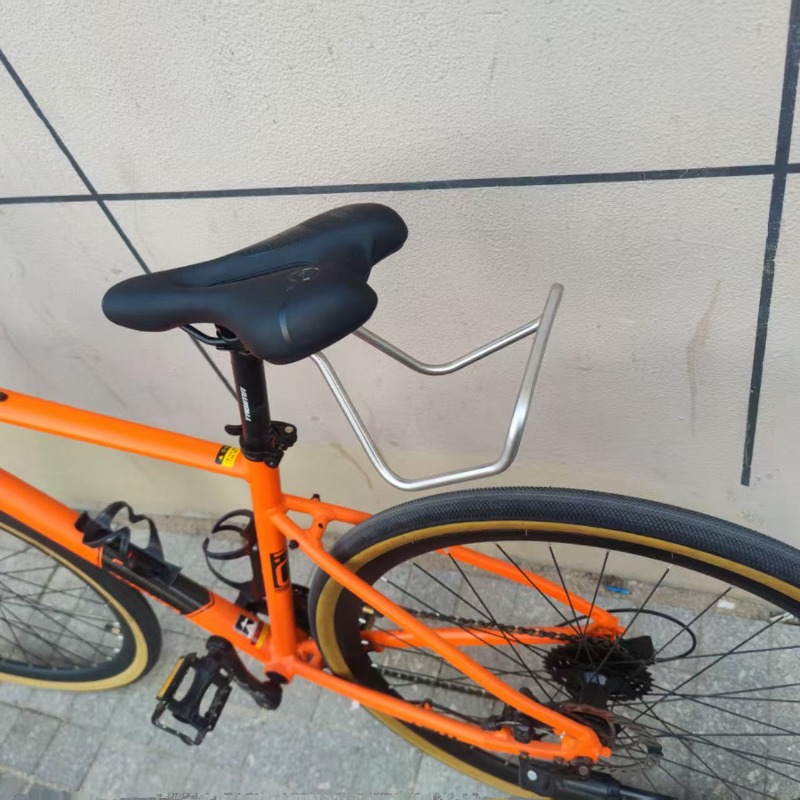 Rak Belakang Sepeda Baja Tahan - Travel Accessories Bike ulasan dan harga