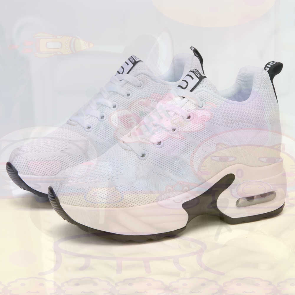 Merah Ukuran 36 Sepatu Wanita  - Travel Accessories Shops ulasan dan harga