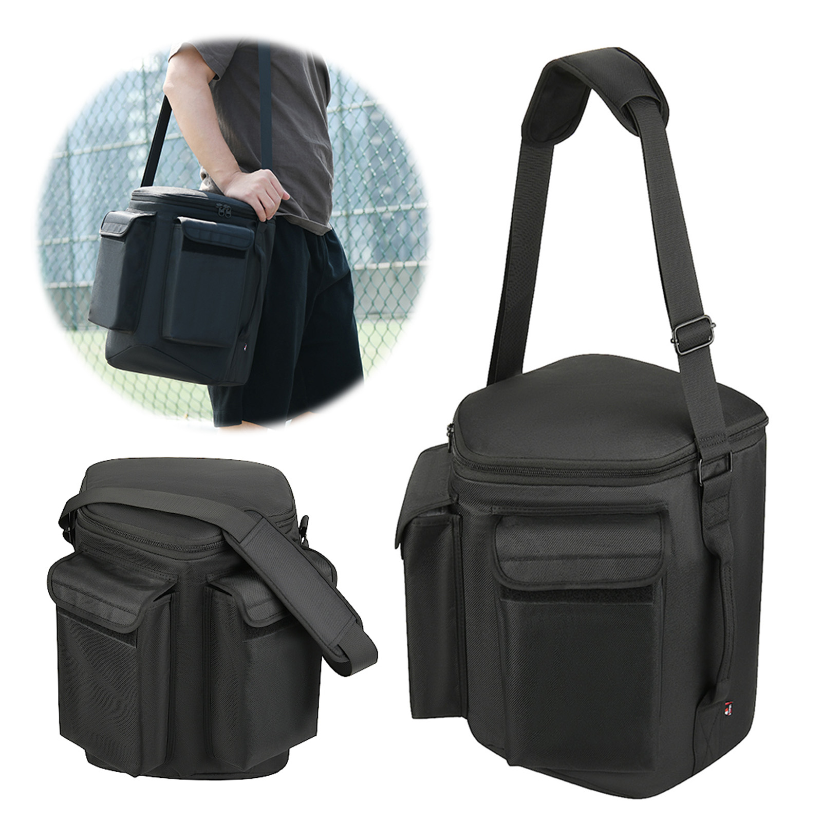 Tas Jinjing Perjalanan Tas Org - Travel Accessories Organizer Case ulasan dan harga