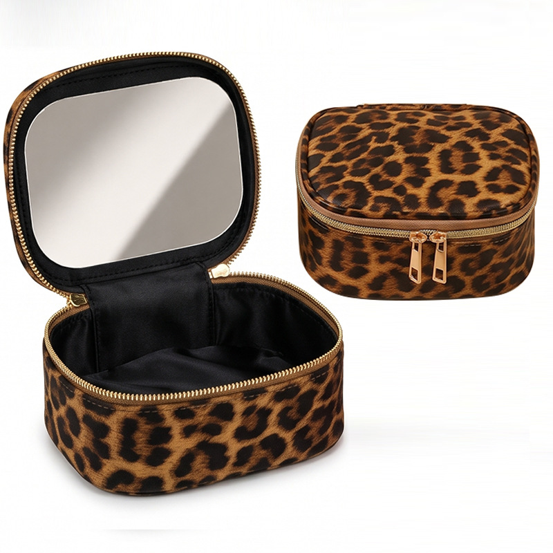 Tas Makeup Baru 2026 dengan Ce - Travel Z ulasan dan harga