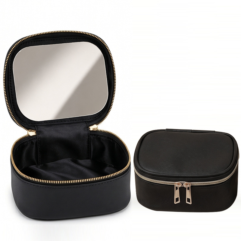 Tas Makeup Baru 2026 dengan Ce - Travel Z ulasan dan harga
