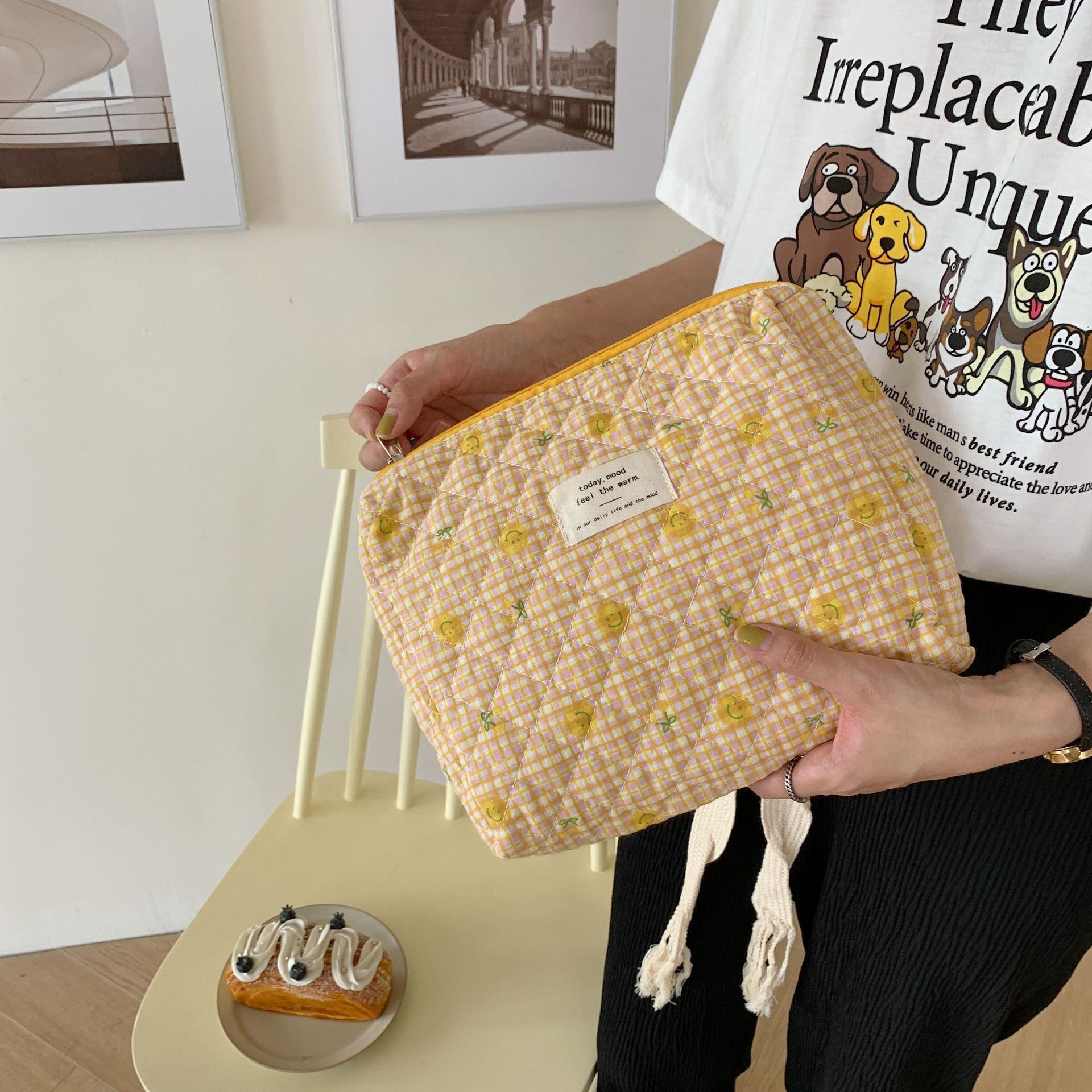 Tas popok bayi tas popok cetak - Travel Accessories For Baby ulasan dan harga