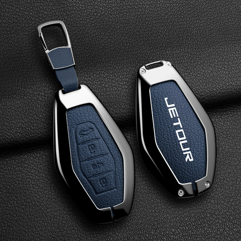 Penutup Kunci Mobil Logam Kela - Travel Accessories High End ulasan dan harga