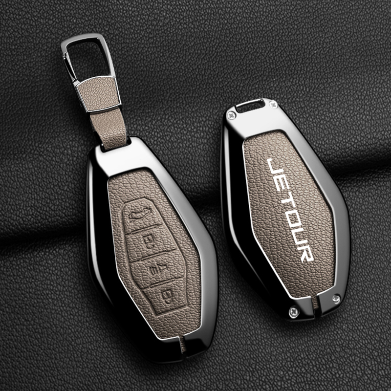 Penutup Kunci Mobil Logam Kela - Travel Accessories High End ulasan dan harga