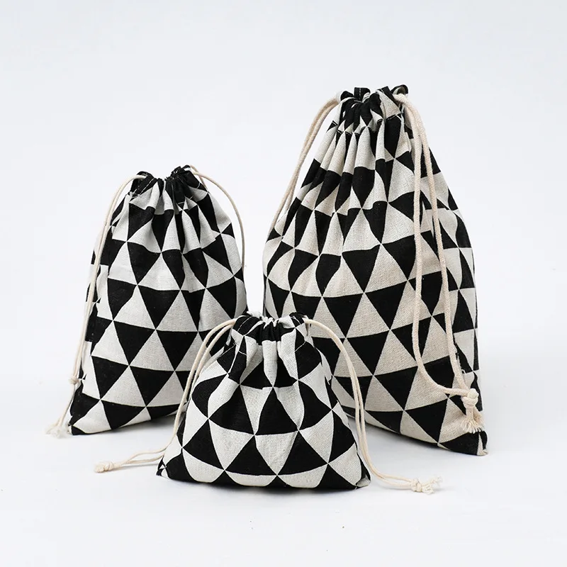 Tas Serut Modis Wanita Pria Ta - Travel Accessories Pouch For Men ulasan dan harga