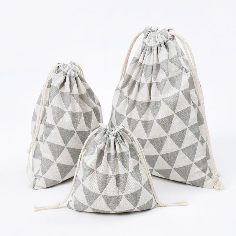 Tas Serut Modis Wanita Pria Ta - Travel Accessories Pouch For Men ulasan dan harga