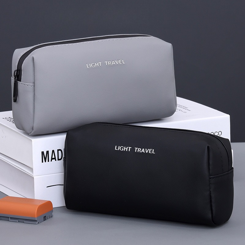 Tas Organizer Perjalanan Porta - Travel Accessories ulasan dan harga