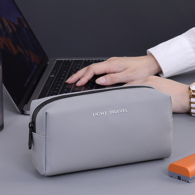 Tas Organizer Perjalanan Porta - Travel Accessories ulasan dan harga
