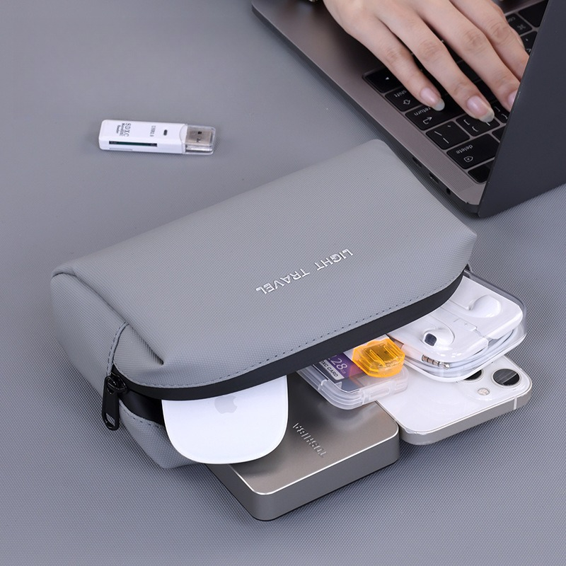 Tas Organizer Perjalanan Porta - Travel Accessories ulasan dan harga