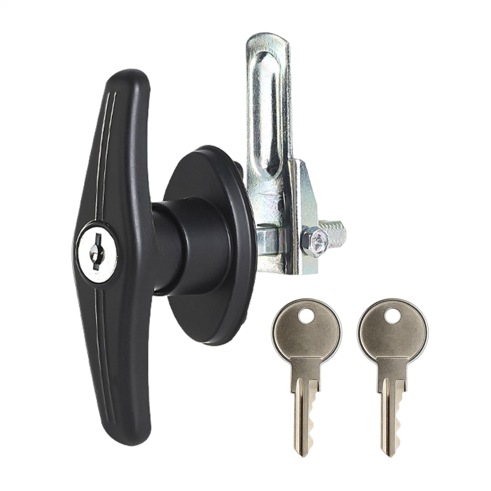 Penggantian Kunci Pintu RV Tug - Travel Accessories ulasan dan harga