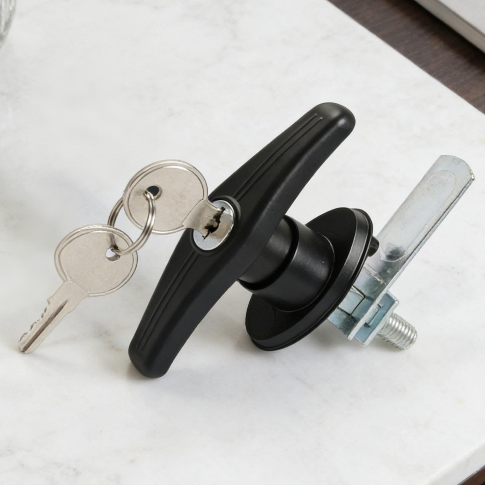 Penggantian Kunci Pintu RV Tug - Travel Accessories ulasan dan harga