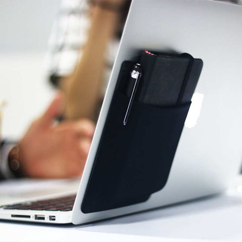Tas Penyimpanan Mouse Tablet L - Travel Accessories Organizer Case ulasan dan harga