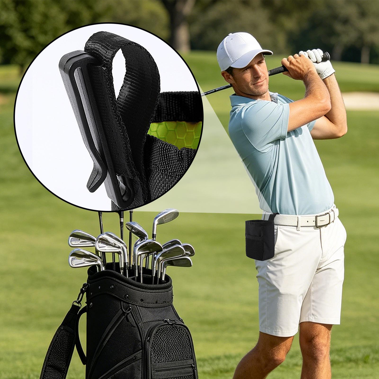 Kantong Tas Bola Golf dengan P - Travel Accessories Pouch For Men ulasan dan harga