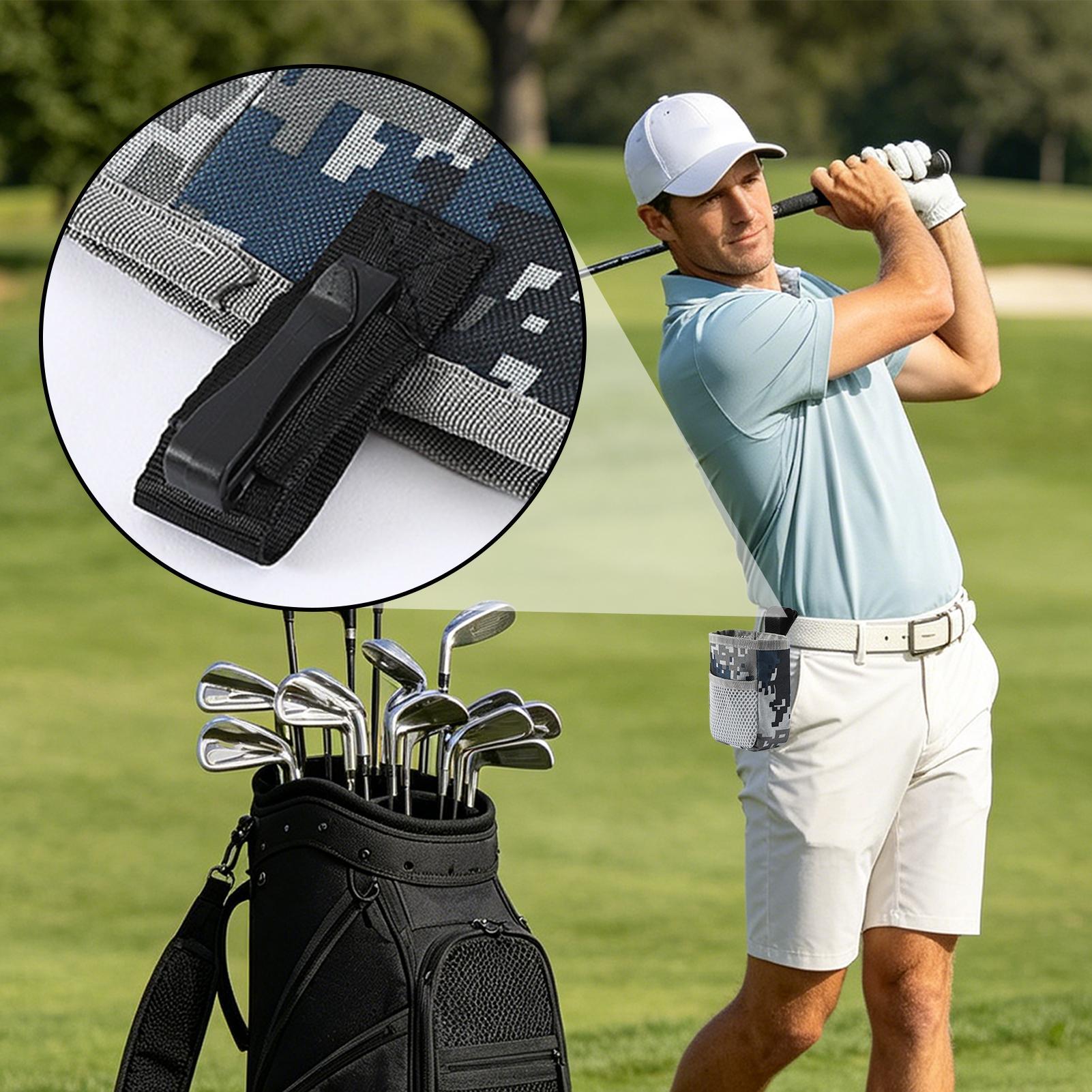 Kantong Tas Bola Golf dengan P - Travel Accessories Pouch For Men ulasan dan harga