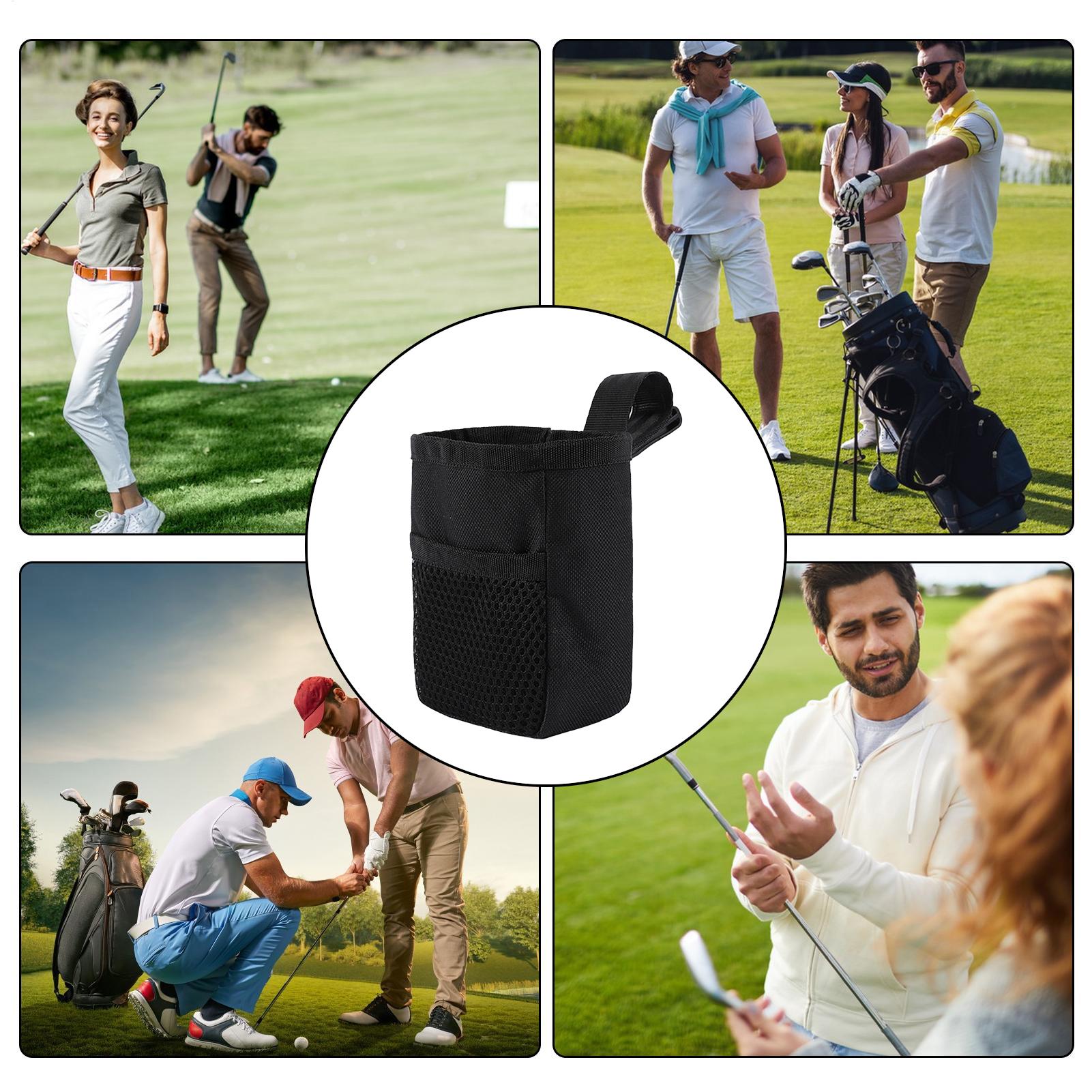 Kantong Tas Bola Golf dengan P - Travel Accessories Pouch For Men ulasan dan harga