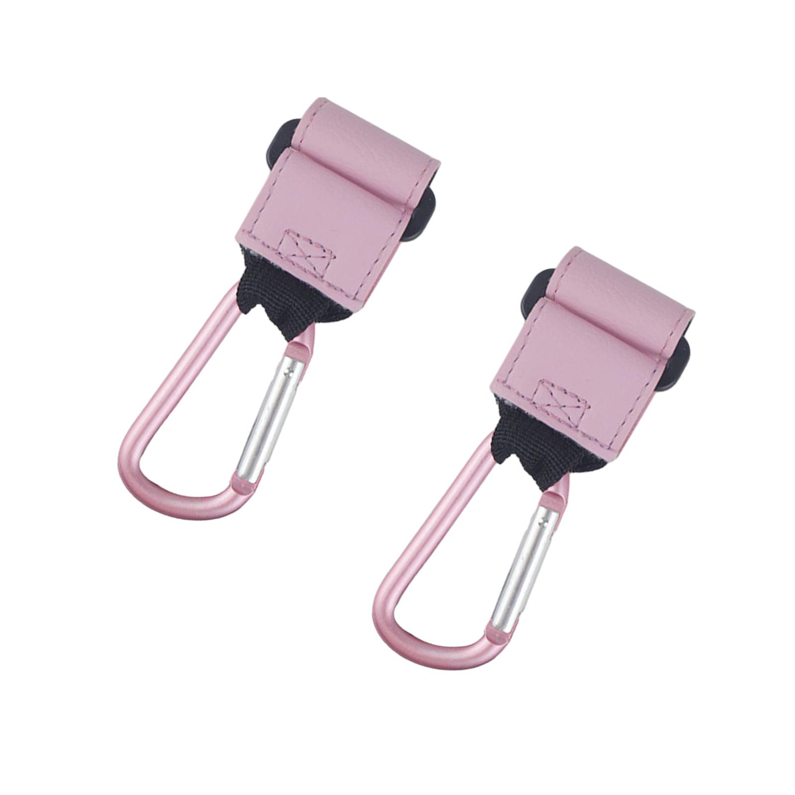 Kait Kereta Dorong Universal d - Travel Accessories For Baby ulasan dan harga