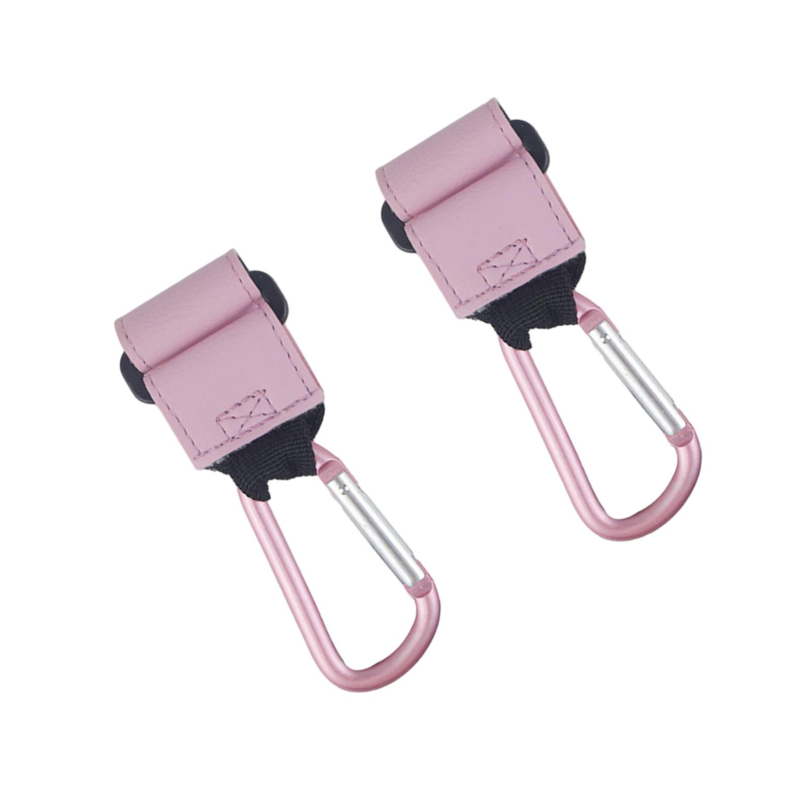Kait Kereta Dorong Universal d - Travel Accessories For Baby ulasan dan harga
