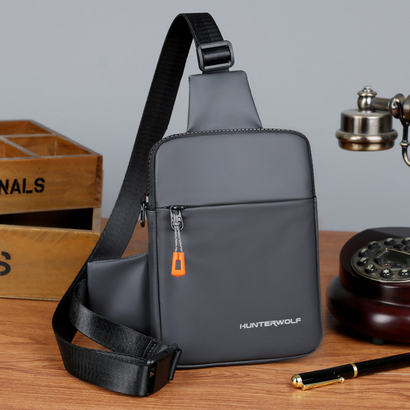Tas dada pria multifungsi, tas - Travel Accessories Bike ulasan dan harga