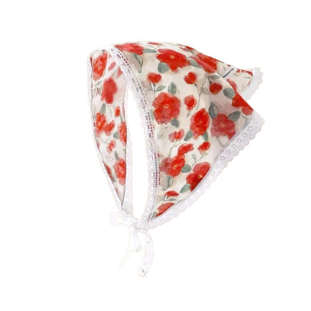 1 Buah Ikat Kepala Perancis Ke - Travel Accessories High End ulasan dan harga