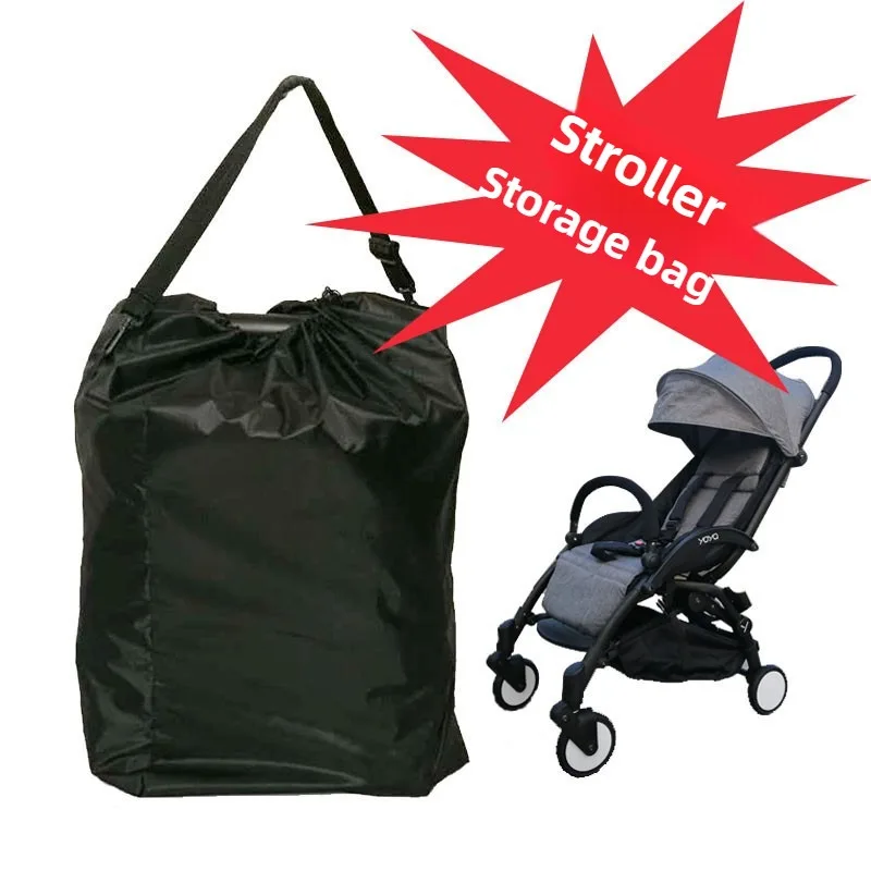 Tas Penyimpanan Kereta Dorong  - Travel Accessories For Baby ulasan dan harga