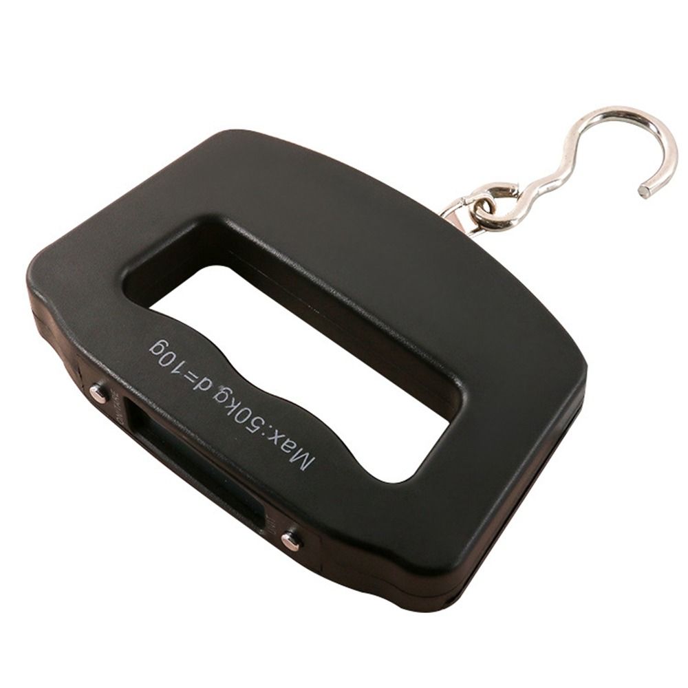 Aksesoris Perjalanan Timbangan - Travel Accessories Electronics ulasan dan harga