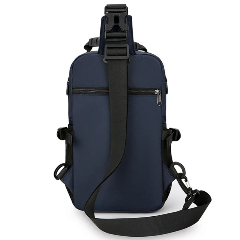Tas Bahu Multifungsi Pria Tas  - Travel Accessories Bike ulasan dan harga