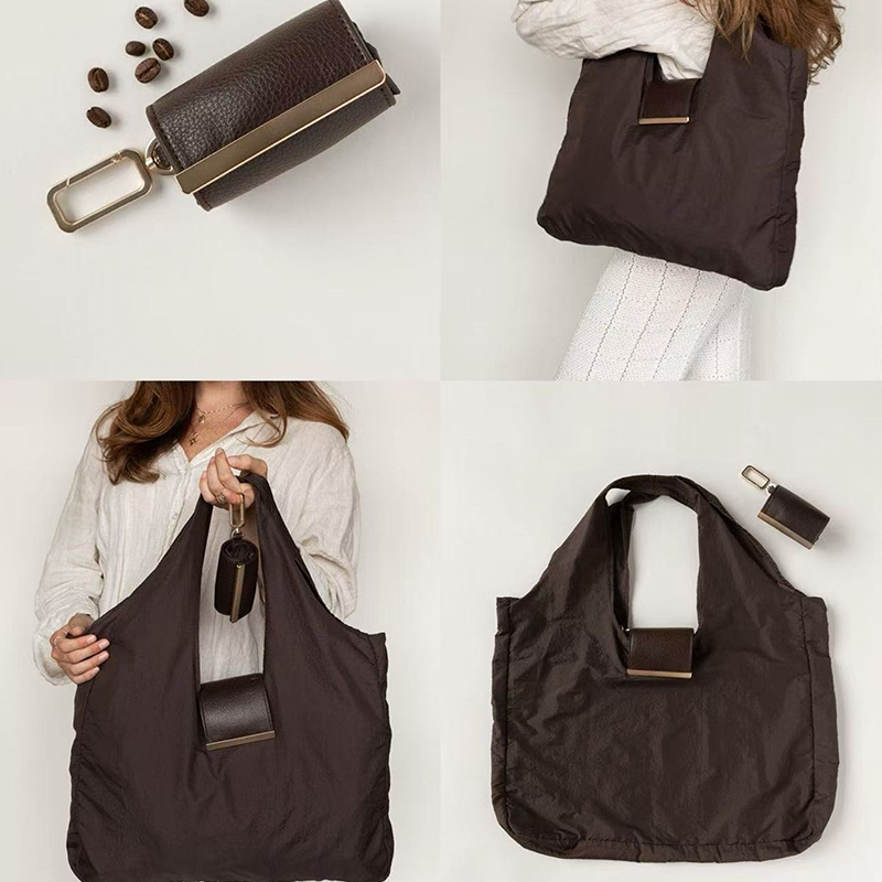 Tas Penyimpanan Gantungan Kunc - Travel Accessories Shops ulasan dan harga