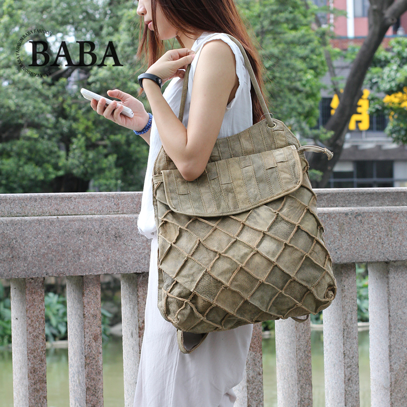 Ransel Eropa/Amerika Baru Rans - Travel Accessories Holder ulasan dan harga