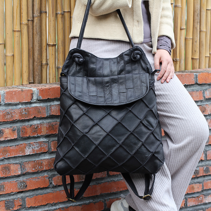 Ransel Eropa/Amerika Baru Rans - Travel Accessories Holder ulasan dan harga