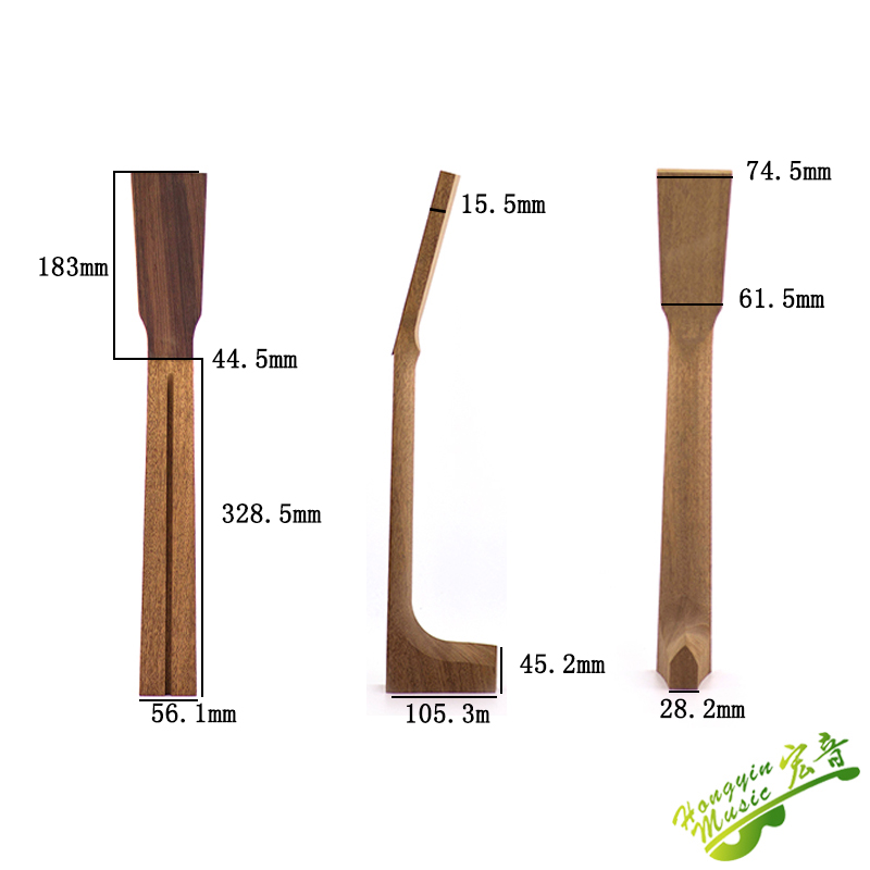 Gitar Traveling 32 inci Kayu G - Travel Accessories Manufacturer ulasan dan harga