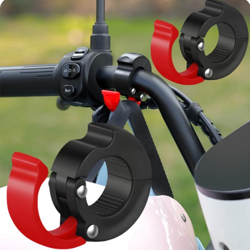 (BF06)1 Set Kait Helm Sepeda M - Travel Accessories Bike ulasan dan harga
