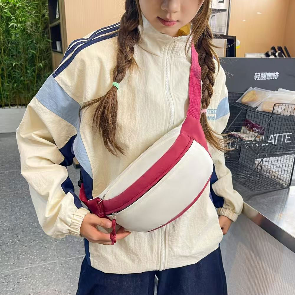 1 Buah Tas Dada Wanita, Tas Ba - Travel Accessories Bike ulasan dan harga