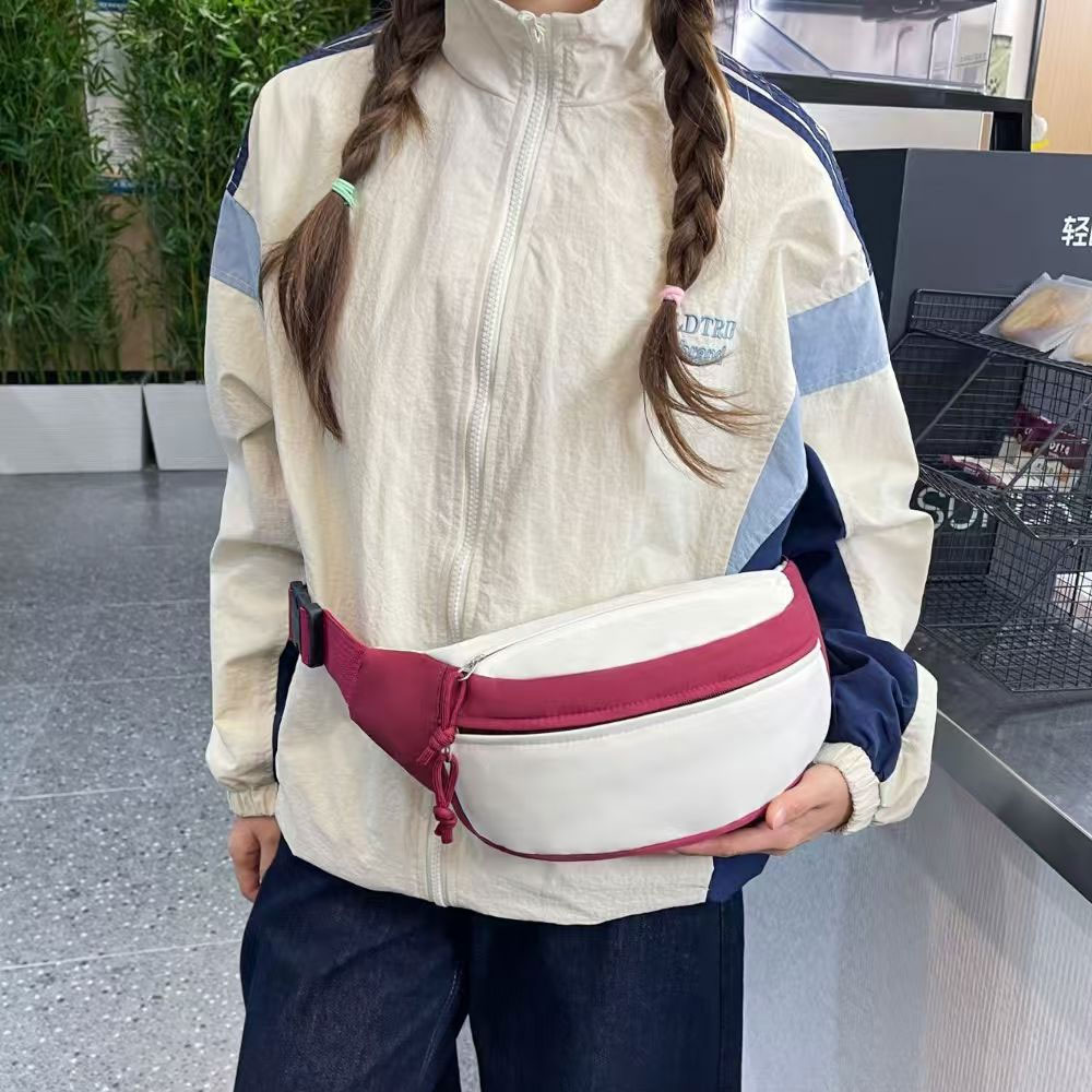 1 Buah Tas Dada Wanita, Tas Ba - Travel Accessories Bike ulasan dan harga