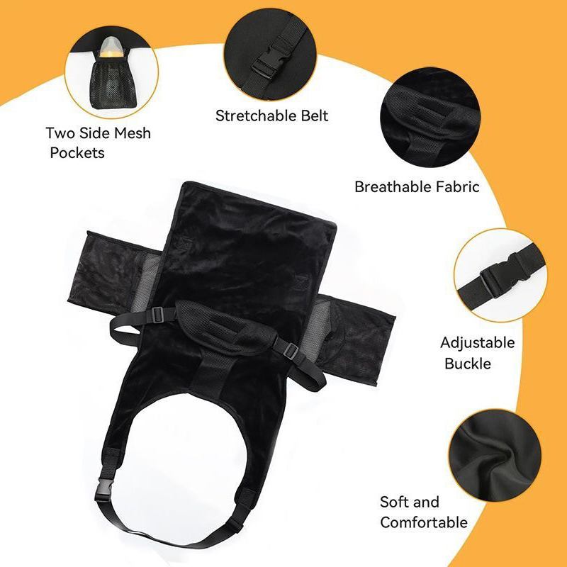 Kursi Pesawat Anak yang Dapat  - Travel Accessories Toddler ulasan dan harga