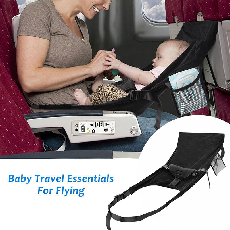 Kursi Pesawat Anak yang Dapat  - Travel Accessories Toddler ulasan dan harga