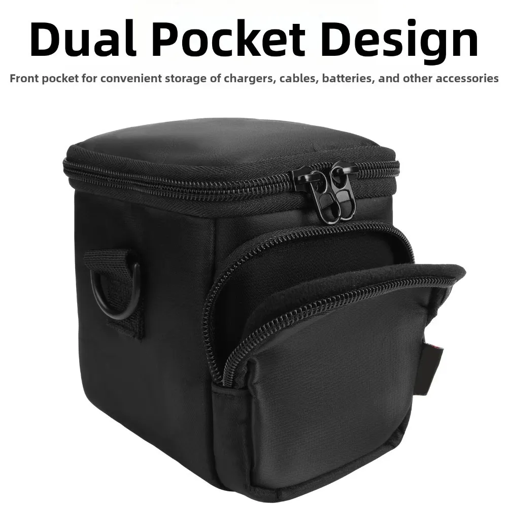 Casing Kamera Aman dengan Tali - Travel Accessories Electronics ulasan dan harga