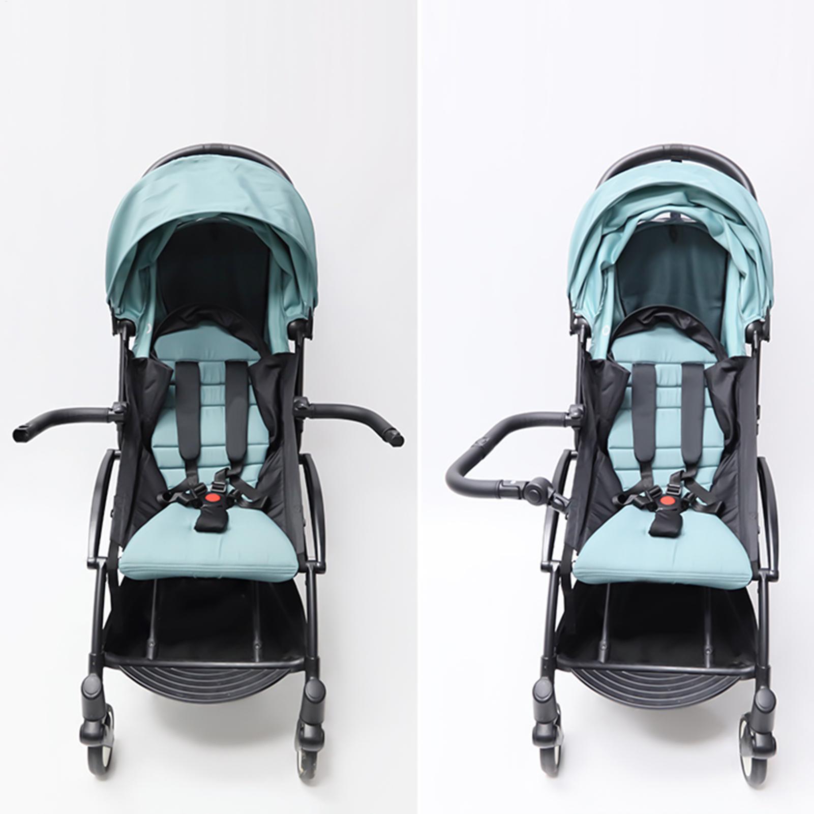Pegangan Stroller Universal, A - Travel Accessories Shops ulasan dan harga