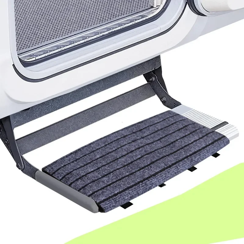Karpet Tangga Karavan Luar Rua - Travel Accessories ulasan dan harga