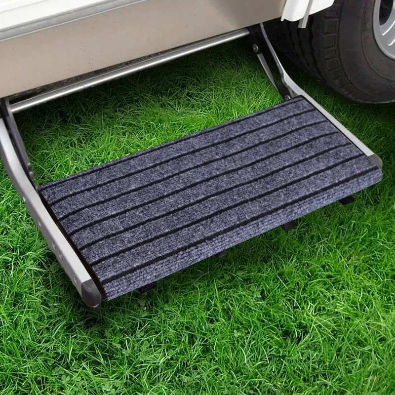 Karpet Tangga Karavan Luar Rua - Travel Accessories ulasan dan harga