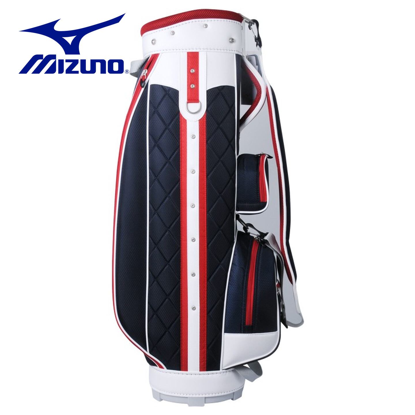 Tas Golf Cart Mizuno Wanita Ri - Travel Accessories Organizer Case ulasan dan harga