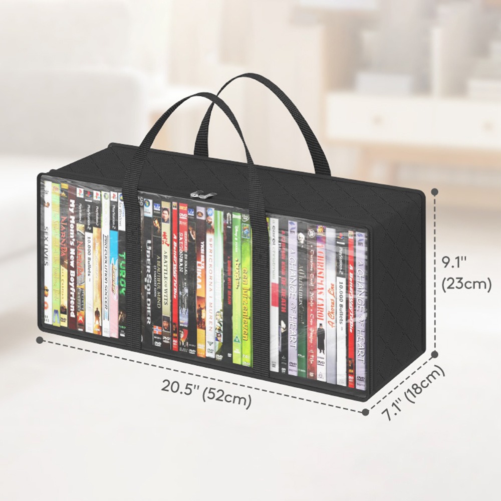 Tas Penyimpanan Pvc Multifungs - Travel Z ulasan dan harga