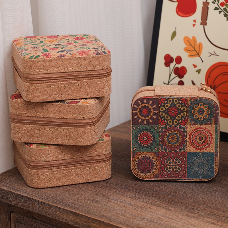 Kotak Penyimpanan Aksesori Per - Travel Accessories High End ulasan dan harga